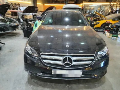 2018 Mercedes-Benz E 220 WDDZF0EB7KA519260 VIN:WDDZF0EB7KA519260