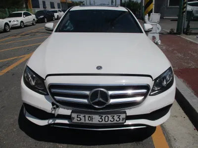 2018 Mercedes-Benz E 220 WDDZF0EB3JA462148 VIN:WDDZF0EB3JA462148