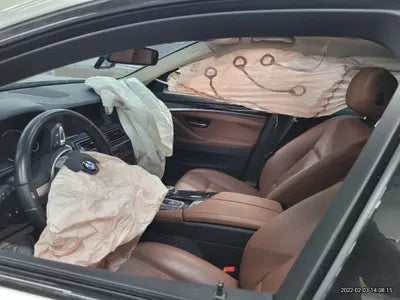 2016 BMW 520 WBA5E7107GG567366 VIN:WBA5E7107GG567366