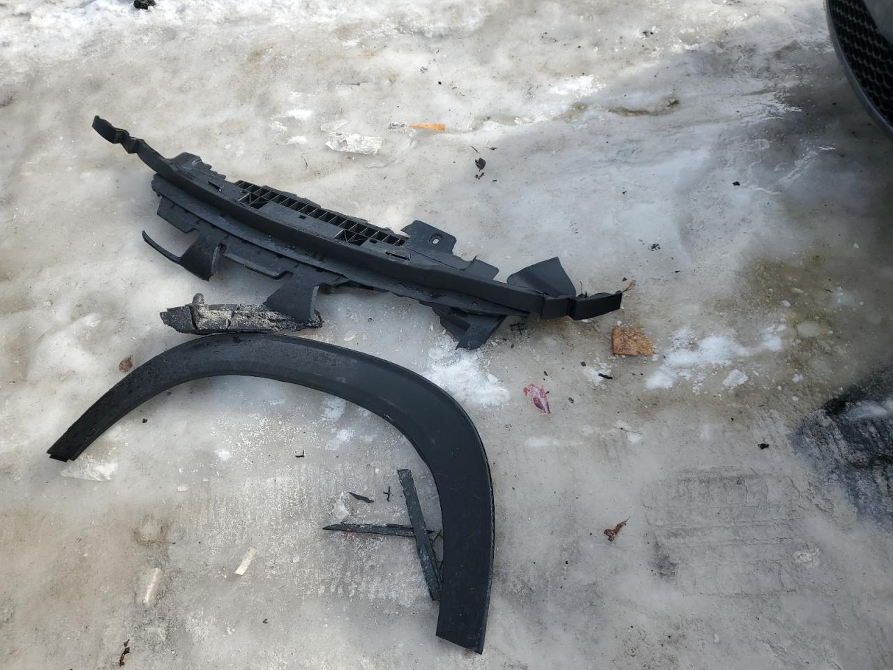 2023 CHEVROLET TRAILBLAZER LT VIN:KL79MRSL6PB154666