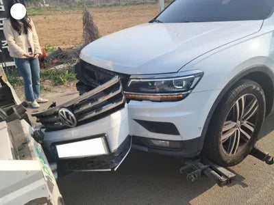 2021 Volkswagen Tiguan WVGZZZ5NZLM173019 VIN:WVGZZZ5NZLM173019