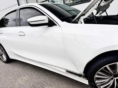 2022 BMW 320 WBA5V5105NFN03365 VIN:WBA5V5105NFN03365