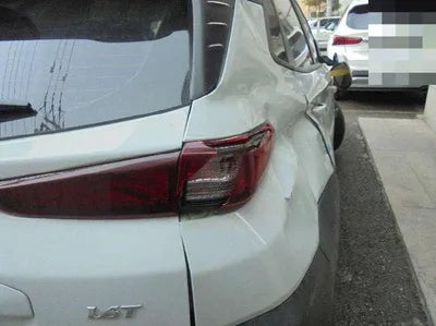 2017 Hyundai Kona KMHK4815GJU030213 VIN:KMHK4815GJU030213