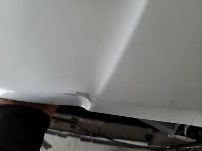 2015 BMW 520 WBA5E7104FGK08863 VIN:WBA5E7104FGK08863