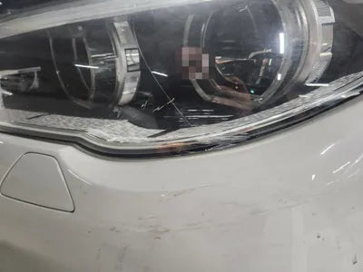 2014 BMW 520 VIN: