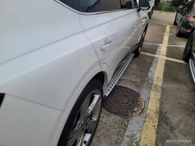 2021 Genesis GV80 VIN: