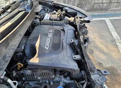 2015 Hyundai Tucson KMHJT81VBFU999578 VIN:KMHJT81VBFU999578