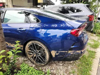2020 Kia K5 KNAG3412BLA038466 VIN:KNAG3412BLA038466