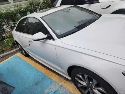 2018 Audi A6 694KMWAUZZZ4G3JN1 VIN:694KMWAUZZZ4G3JN1
