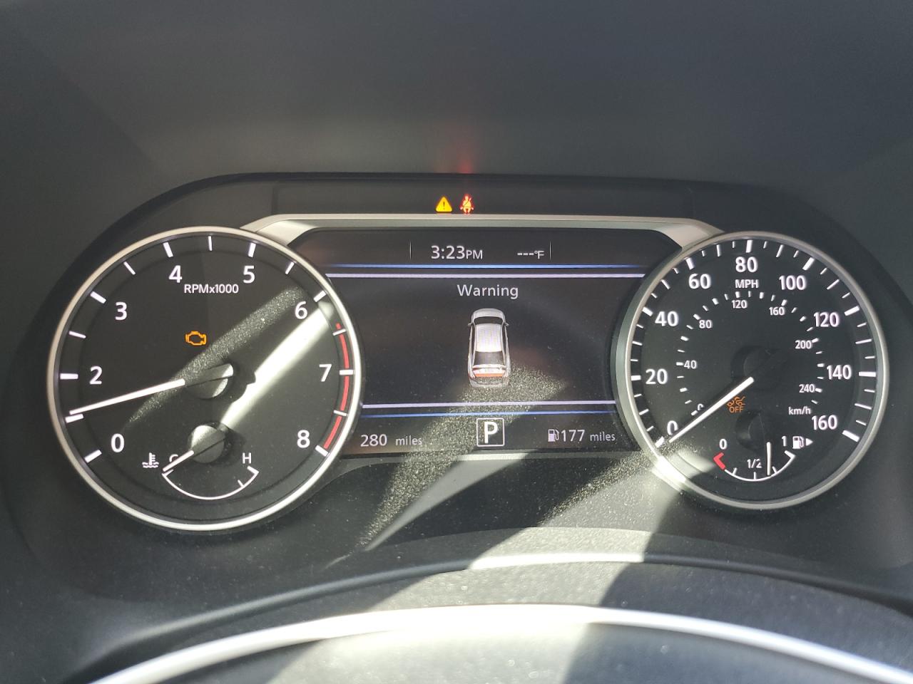 2024 NISSAN SENTRA SV VIN:3N1AB8CV9RY201518