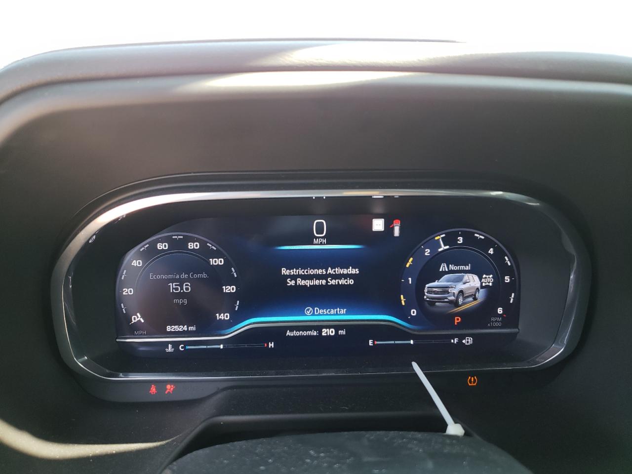 2022 CHEVROLET SUBURBAN K1500 Z71 VIN:1GNSKDKD6NR240268