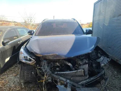 2015 Hyundai Santa FE 983KMKMHSW81UDFU5 VIN:983KMKMHSW81UDFU5