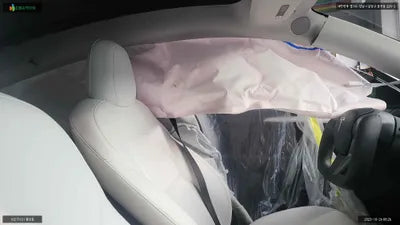 2023 Tesla Model Y 7SAYGDEE3PF642074 VIN:7SAYGDEE3PF642074