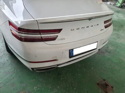 2020 Genesis G80 KMTGB41CDMU028664 VIN:KMTGB41CDMU028664