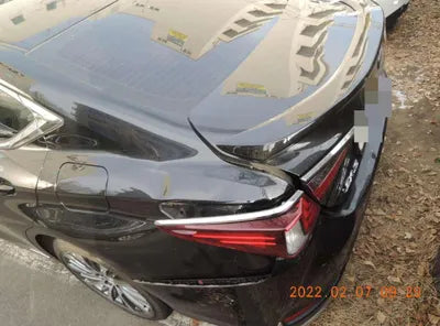 2018 Lexus ES 300 JTHB21B15K2011502 VIN:JTHB21B15K2011502