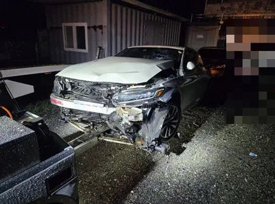 2019 Honda Accord VIN: