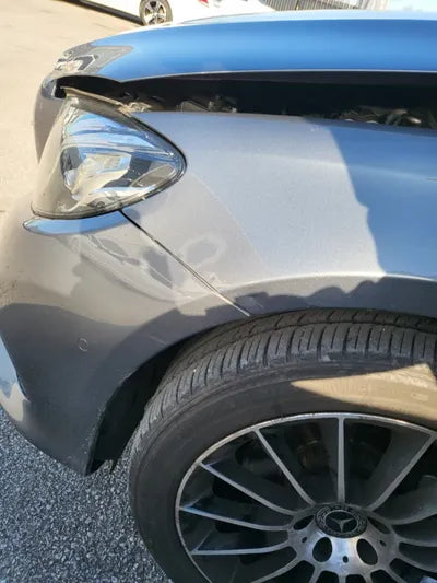 2017 Mercedes-Benz E 200 WDDZF4CB7HA283339 VIN:WDDZF4CB7HA283339