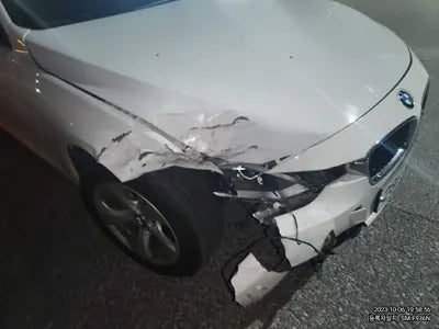 2015 BMW 320 452KMWBA3E1109FF9 VIN:452KMWBA3E1109FF9