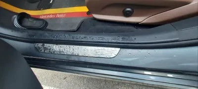 2017 Mercedes-Benz E 300 VIN: