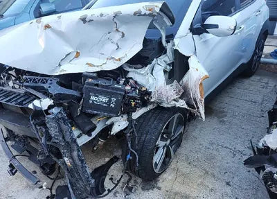 2019 Hyundai Kona KMHK4815GKU311610 VIN:KMHK4815GKU311610