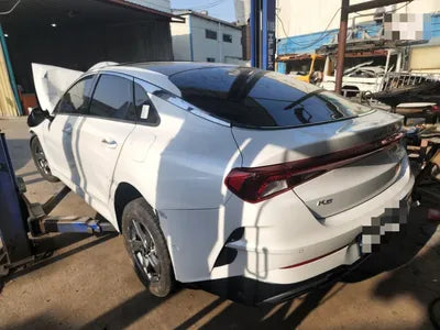 2021 Kia K5 VIN: