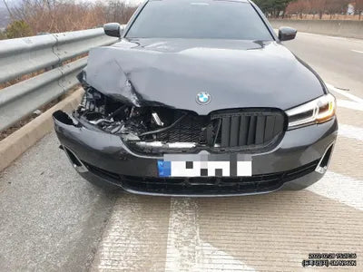 2021 BMW 530 WBA71BH07NWX42845 VIN:WBA71BH07NWX42845