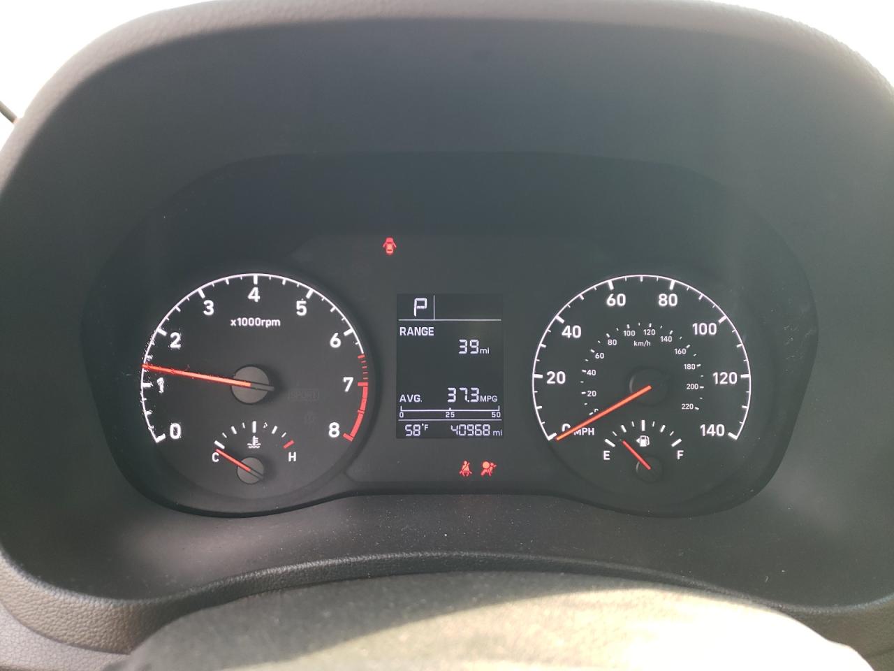 2022 HYUNDAI ACCENT SE VIN:3KPC24A63NE187136