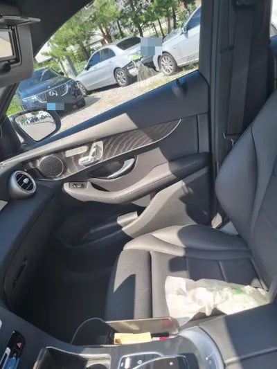 2019 Mercedes-Benz GLC 300 WDC0J4KB2KF528068 VIN:WDC0J4KB2KF528068