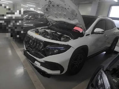 2022 Mercedes-Benz A 250 VIN: