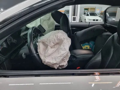 2015 BMW M4 WBS3U9107FJ956060 VIN:WBS3U9107FJ956060