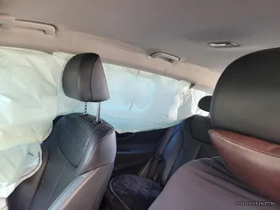 2018 Hyundai Santa FE KMHS281BBKU051483 VIN:KMHS281BBKU051483