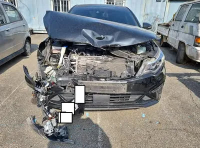 2019 Kia K5 KNAGT41EBKA033002 VIN:KNAGT41EBKA033002