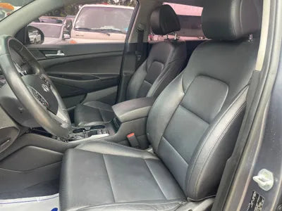 2017 Hyundai Tucson KMHJ281ABHU320037 VIN:KMHJ281ABHU320037