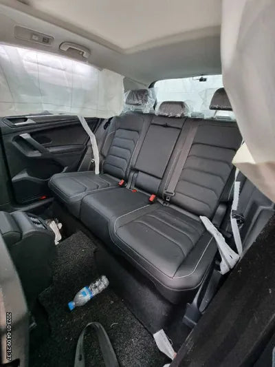 2020 Volkswagen Tiguan WVGZZZ5NZLW408448 VIN:WVGZZZ5NZLW408448