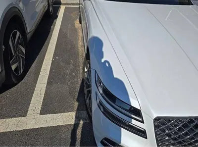 2023 Genesis G80 VIN: