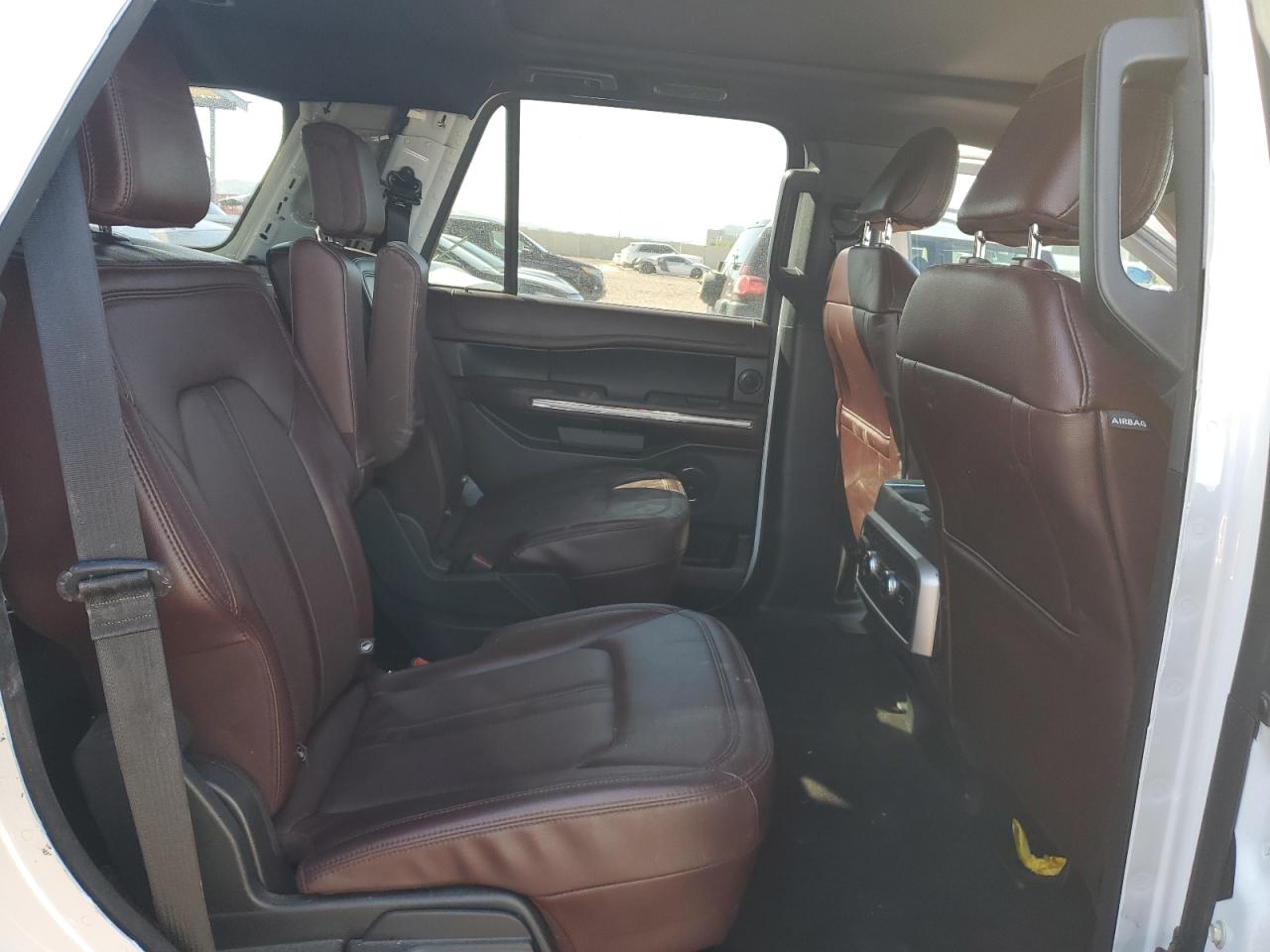 2023 FORD EXPEDITION LIMITED VIN:1FMJU2A83PEA15058