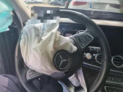 2018 Mercedes-Benz E 400 145KMWDDZF6GB0JA4 VIN:145KMWDDZF6GB0JA4