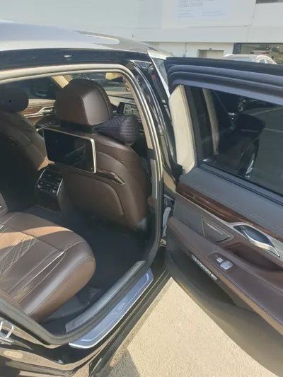 2016 BMW 740 WBA7E4103GGV04921 VIN:WBA7E4103GGV04921