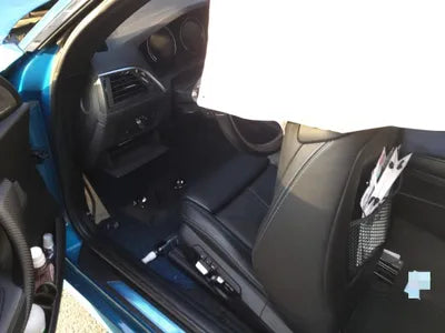 2018 BMW M2 WBS1J5104JVE54345 VIN:WBS1J5104JVE54345