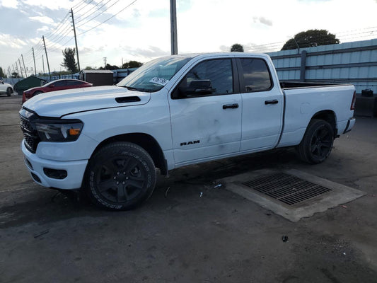 2023 RAM 1500 BIG HORN/LONE STAR VIN:1C6RREBG2PN511783