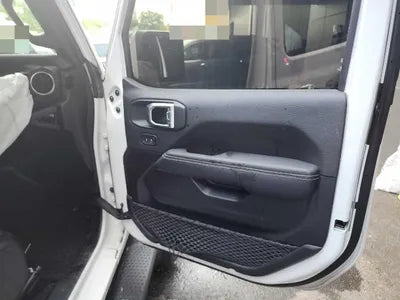 2022 Jeep Wrangler 1C4HJXEN4NW216659 VIN:1C4HJXEN4NW216659
