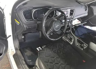 2015 Kia K5 KNAGM41CBFA082588 VIN:KNAGM41CBFA082588