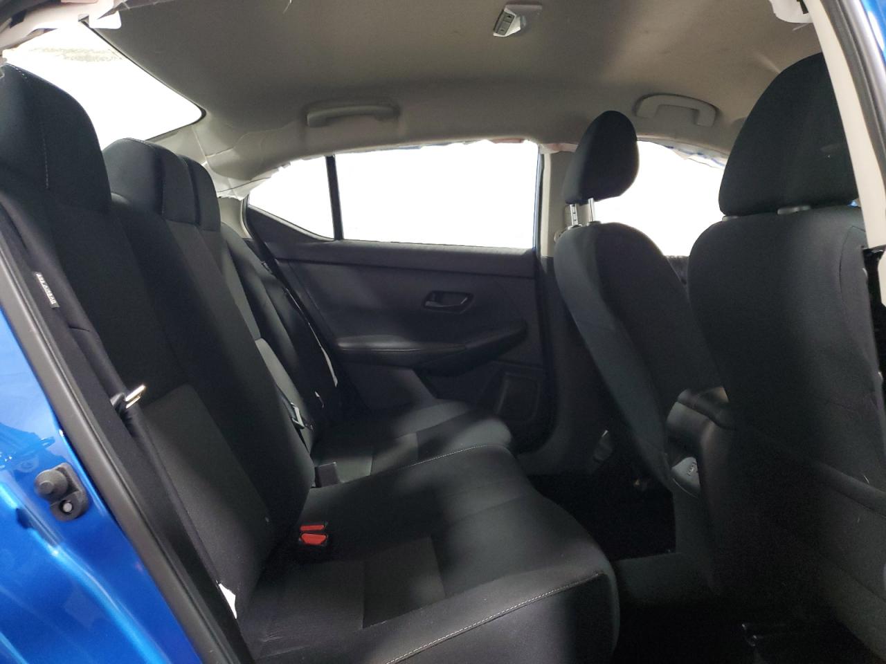 2024 NISSAN SENTRA SV VIN:3N1AB8CV0RY375199
