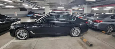 2021 BMW 530 WBA51AG04MCF21533 VIN:WBA51AG04MCF21533