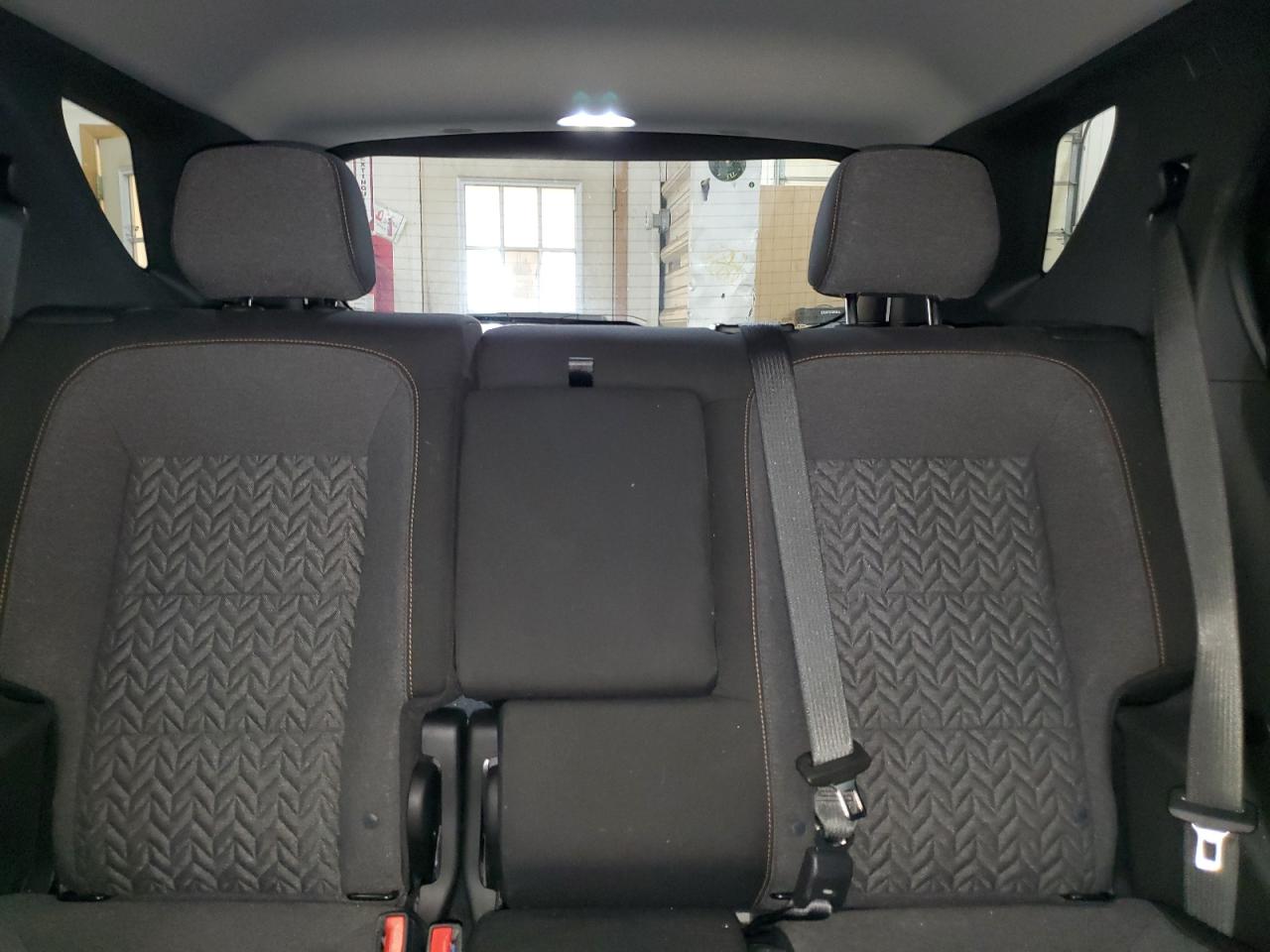 2022 CHEVROLET EQUINOX LT VIN:3GNAXUEV2NS102791