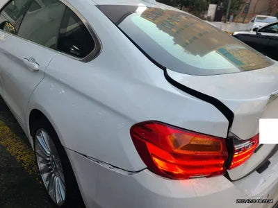 2016 BMW 420 WBA4E9108GG289696 VIN:WBA4E9108GG289696