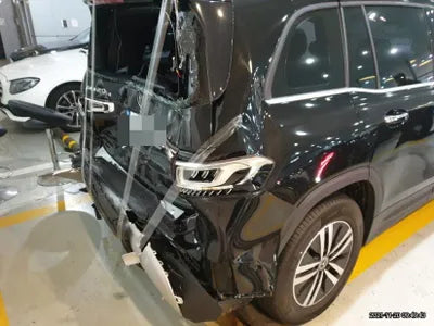 2021 Mercedes-Benz B 200 W1N4M1CB7MW113125 VIN:W1N4M1CB7MW113125