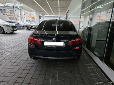 2016 BMW 520 WBA5E5102GG203960 VIN:WBA5E5102GG203960