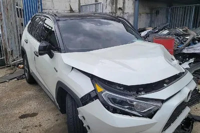 2020 Toyota RAV4 JTMDWRFVXLD541965 VIN:JTMDWRFVXLD541965