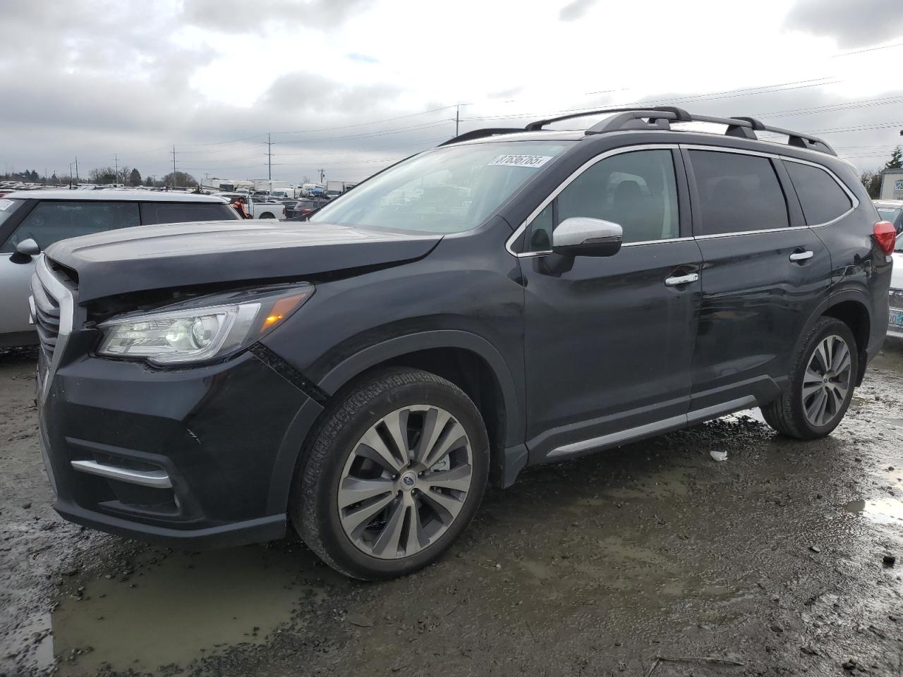 2022 SUBARU ASCENT TOURING VIN:4S4WMARD9N3453092